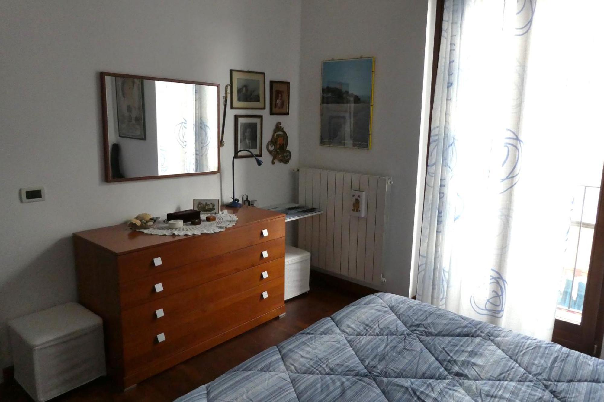Apartment Il Pescatore Di Sogni Pescara Bagian luar foto