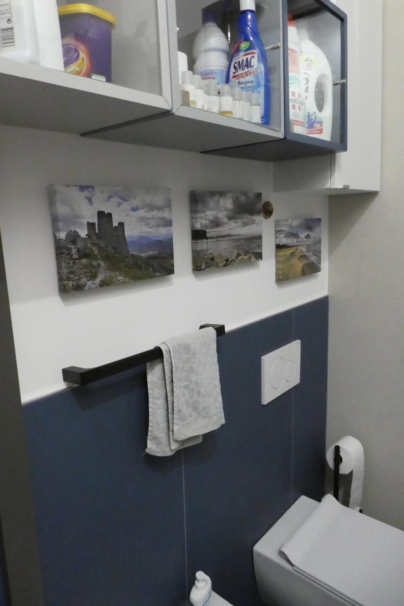 Apartment Il Pescatore Di Sogni Pescara Bagian luar foto